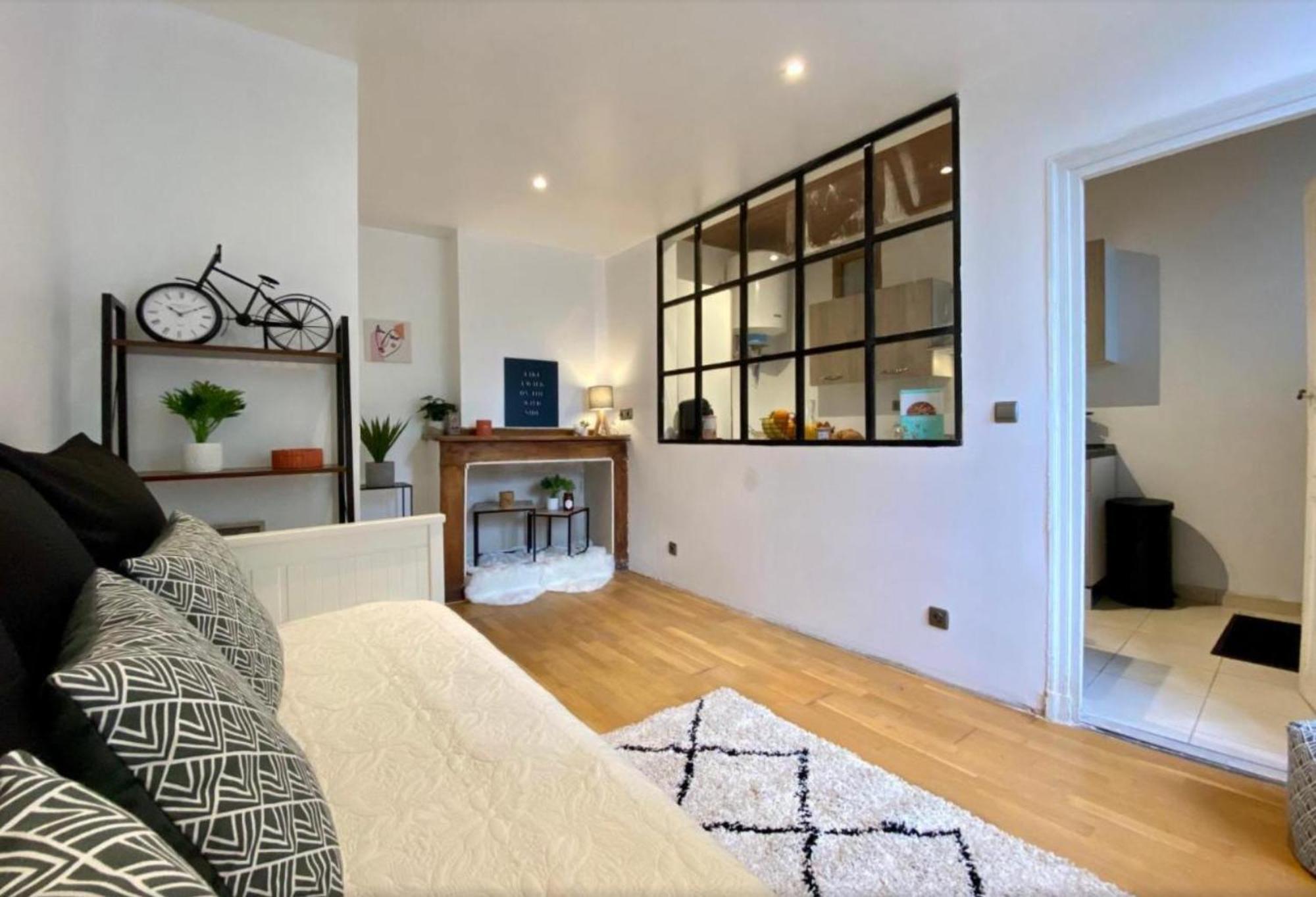 Hebergements Entiers Two Homes T1 Bas Or T1 Haut -Aux Terrasses Du Pech Foix Bagian luar foto